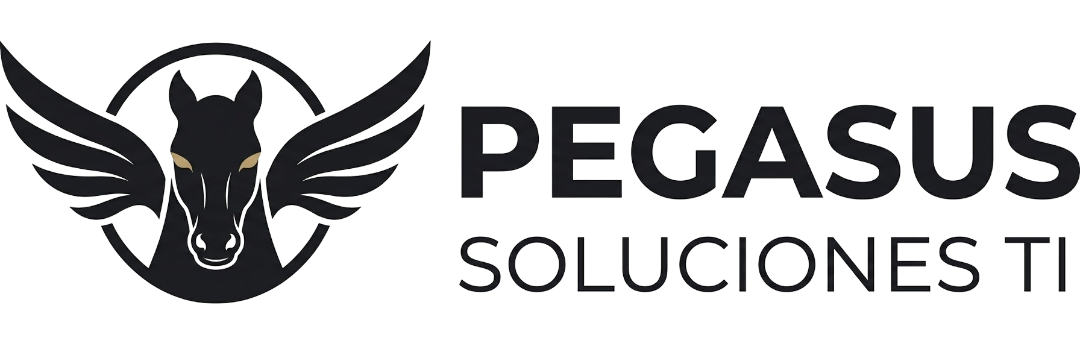 Pegasus Soluciones TI